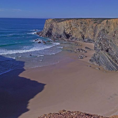 Herdade Do Touril Zambujeira do Mar Exterior photo