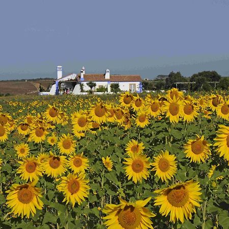 Herdade Do Touril Zambujeira do Mar Exterior photo