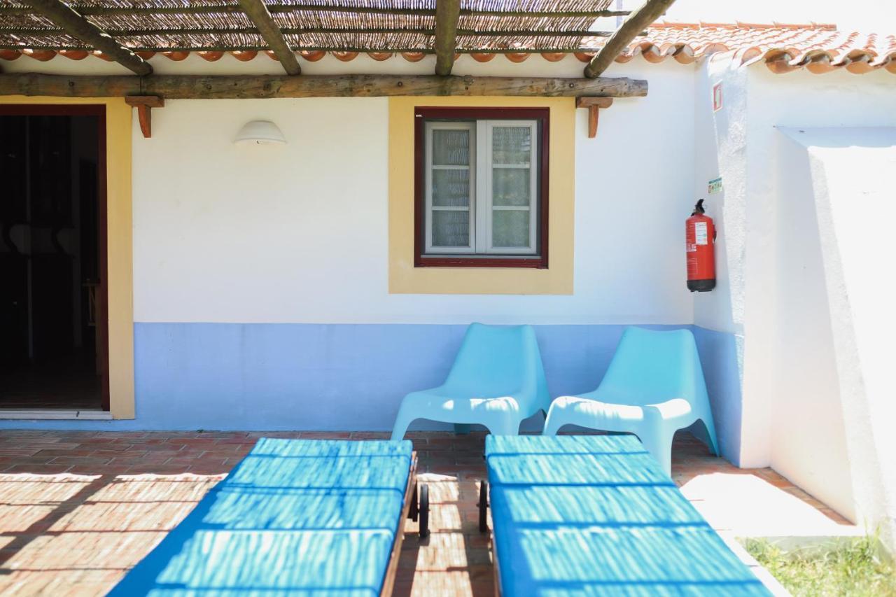 Herdade Do Touril Zambujeira do Mar Exterior photo