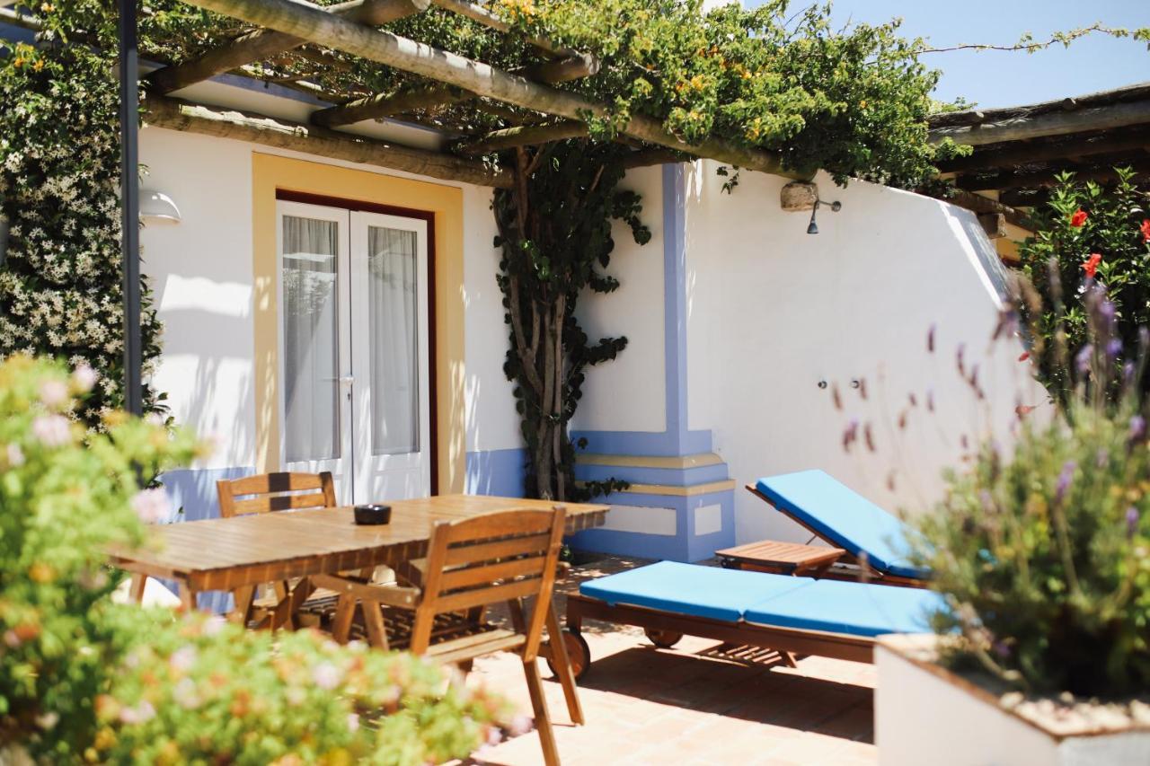 Herdade Do Touril Zambujeira do Mar Exterior photo