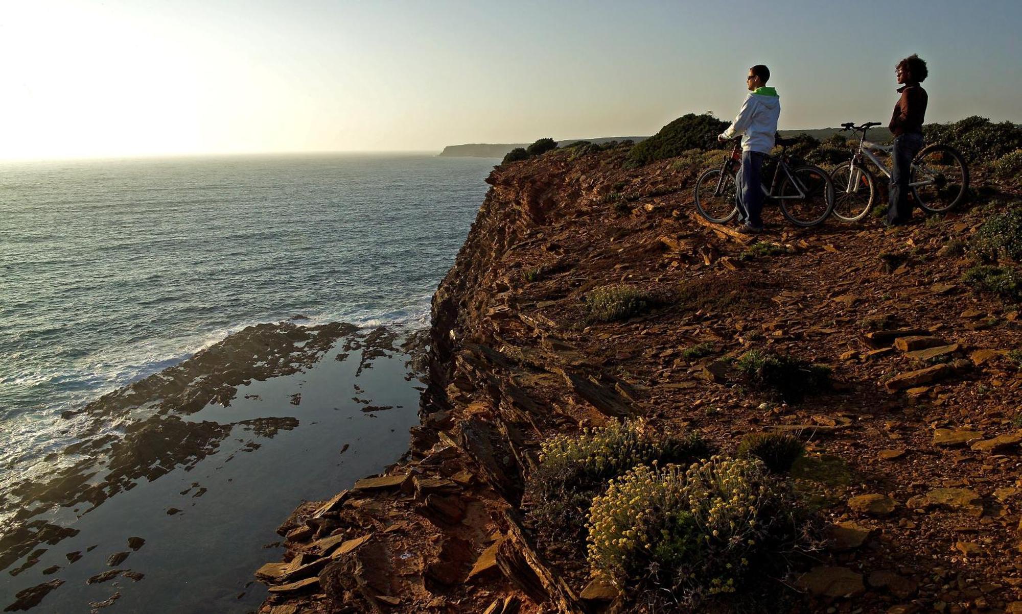 Herdade Do Touril Zambujeira do Mar Exterior photo