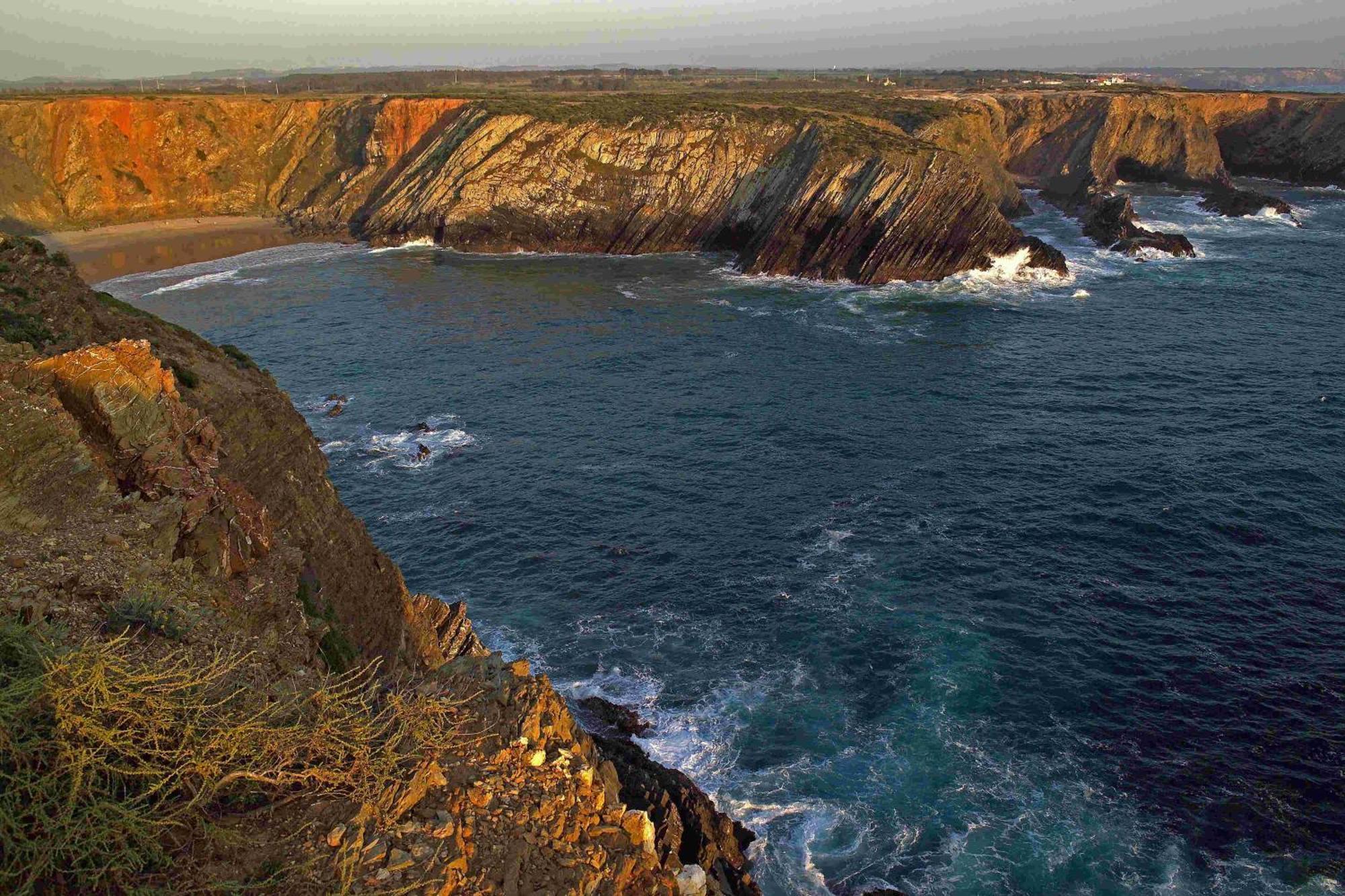 Herdade Do Touril Zambujeira do Mar Exterior photo