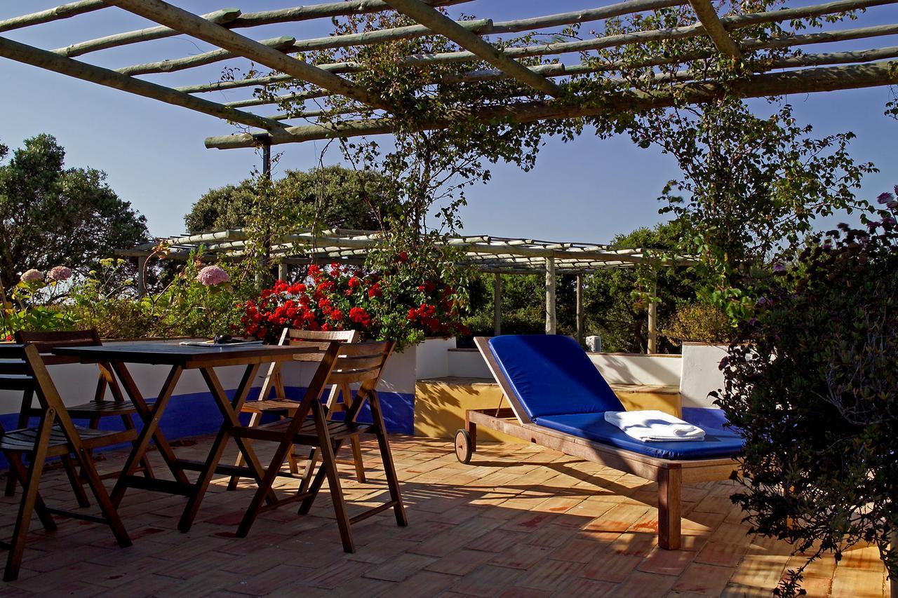 Herdade Do Touril Zambujeira do Mar Exterior photo