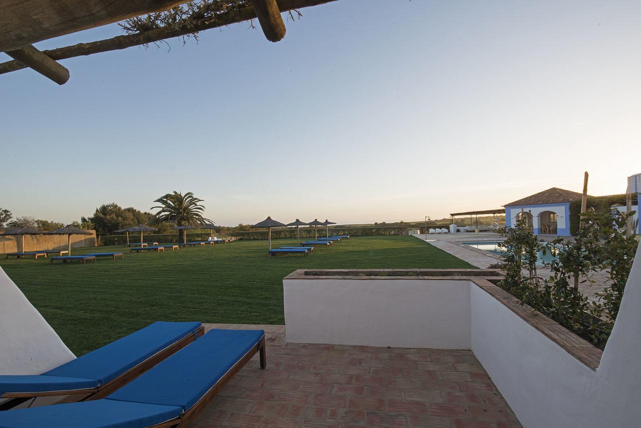 Herdade Do Touril Zambujeira do Mar Exterior photo