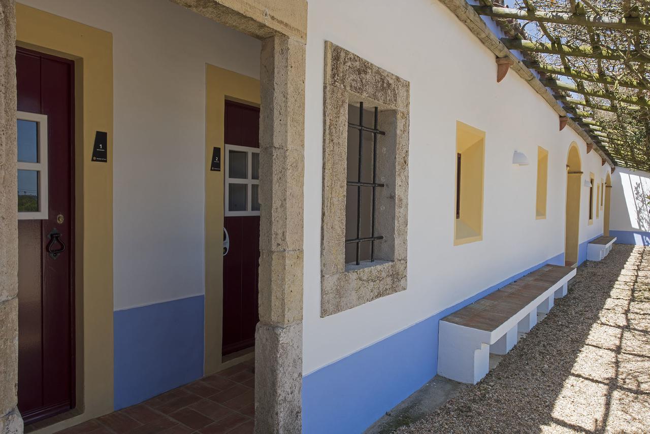 Herdade Do Touril Zambujeira do Mar Exterior photo