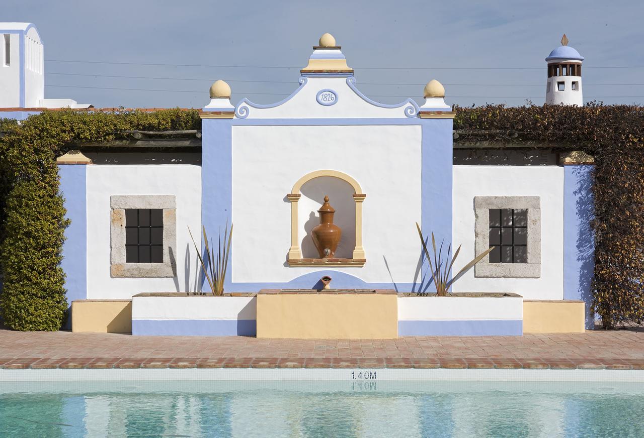 Herdade Do Touril Zambujeira do Mar Exterior photo