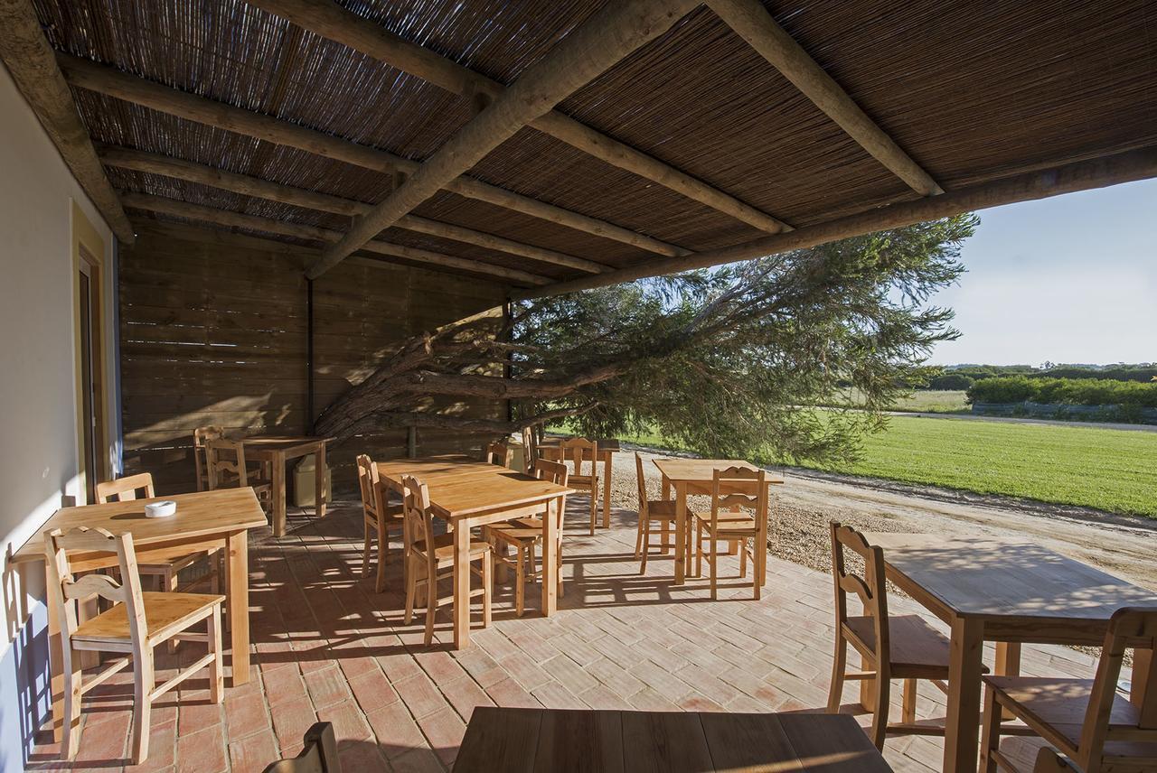 Herdade Do Touril Zambujeira do Mar Exterior photo