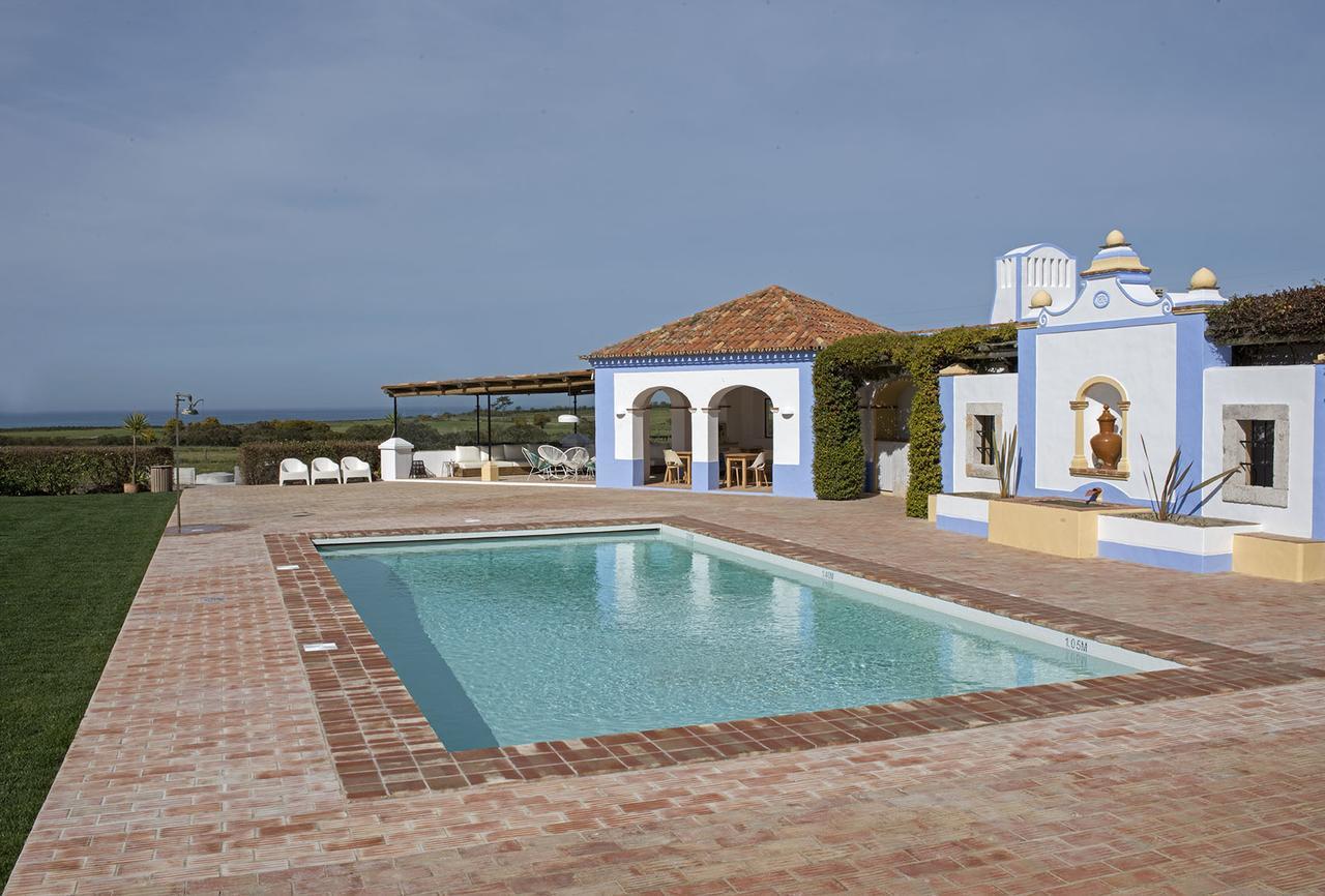 Herdade Do Touril Zambujeira do Mar Exterior photo