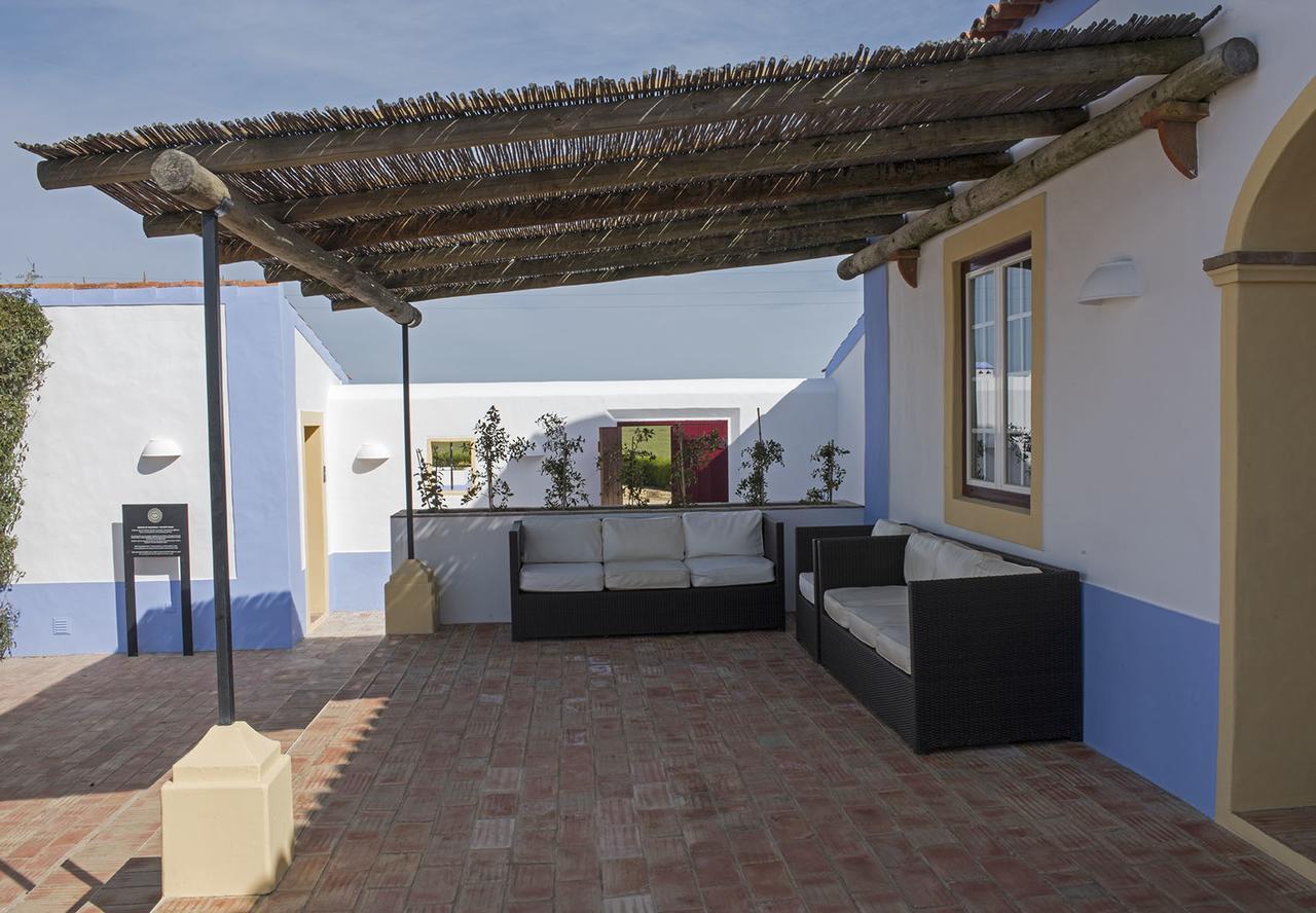 Herdade Do Touril Zambujeira do Mar Exterior photo